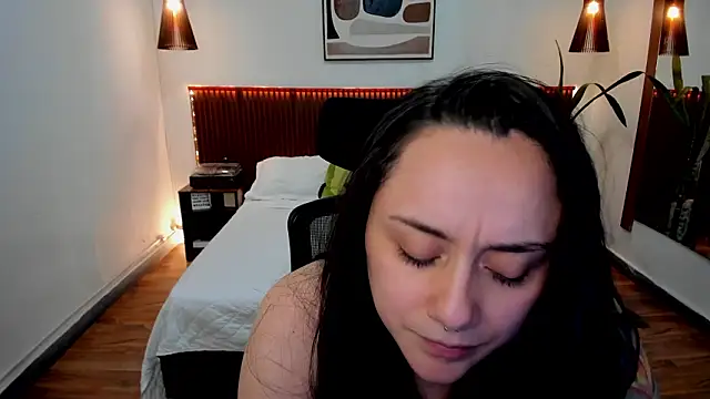 KatherineBond online show from 02.09.26