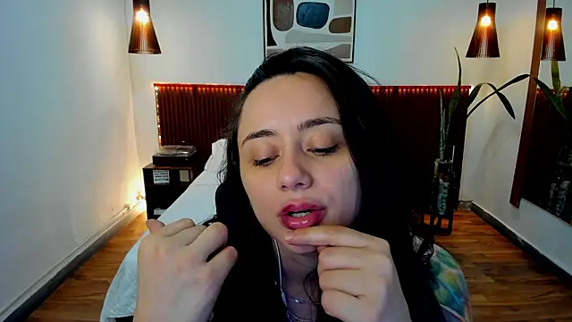 KatherineBond online show from 02.12.26