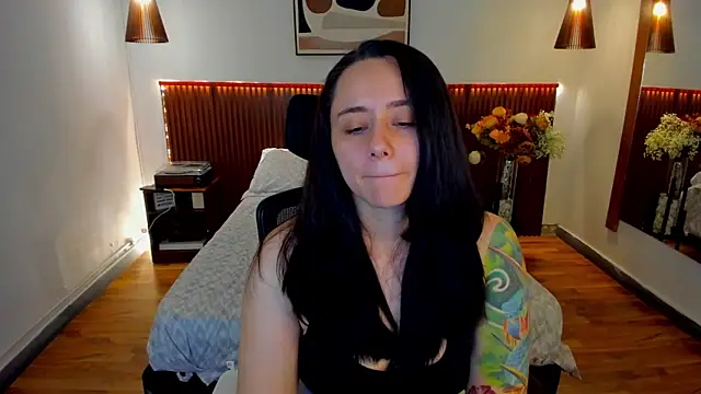 KatherineBond online show from 05.04.26