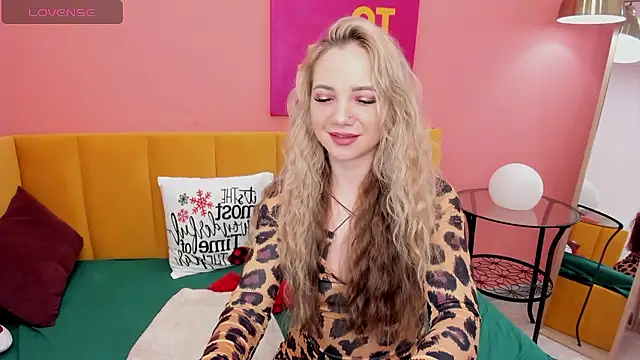 EvaMoran online show from 12.02.24