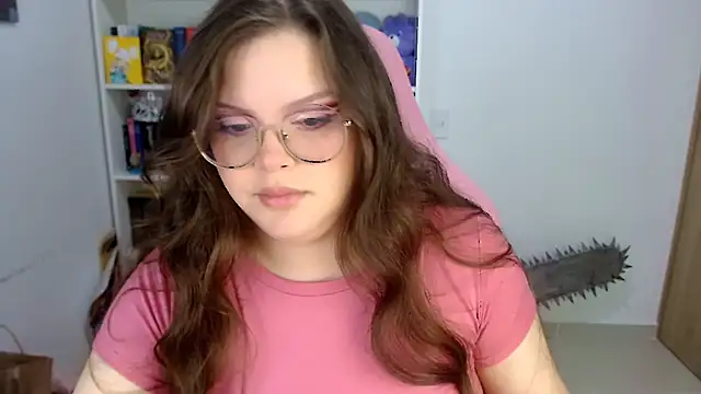 Snapshot of Gabiwaifu chatting on 02.05.26 Gabiwaifu online show from 02.05.26