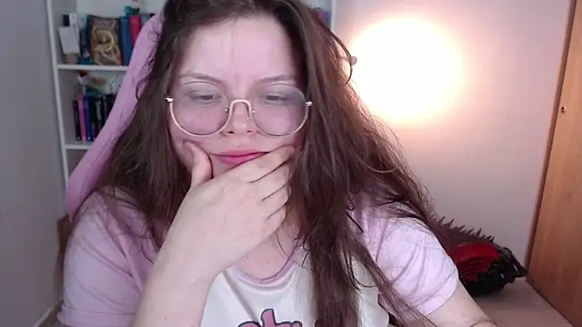 Gabiwaifu online show from 05.15.26
