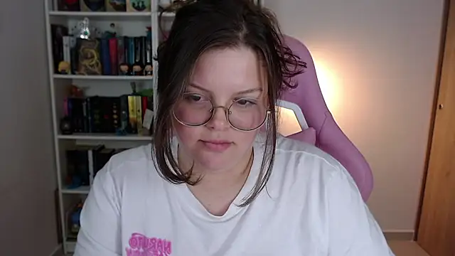 Gabiwaifu online show from 06.24.26