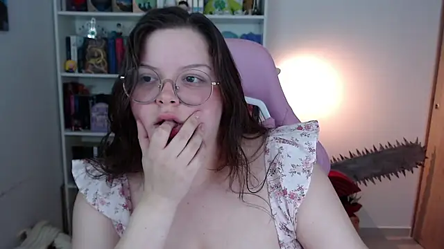Gabiwaifu online show from 07.05.26