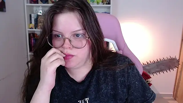 Gabiwaifu online show from 07.08.26