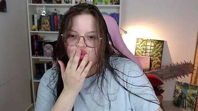 Gabiwaifu online show from 07.10.26