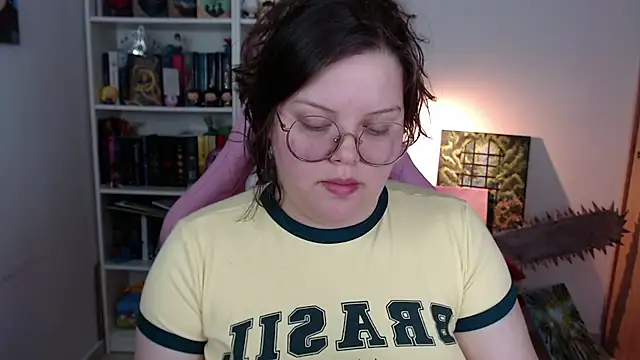 Gabiwaifu online show from 07.14.26