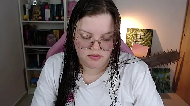 Gabiwaifu online show from 07.19.26