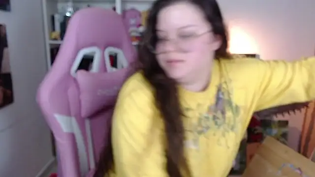 Gabiwaifu online show from 07.24.26