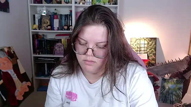 Gabiwaifu online show from 07.25.26