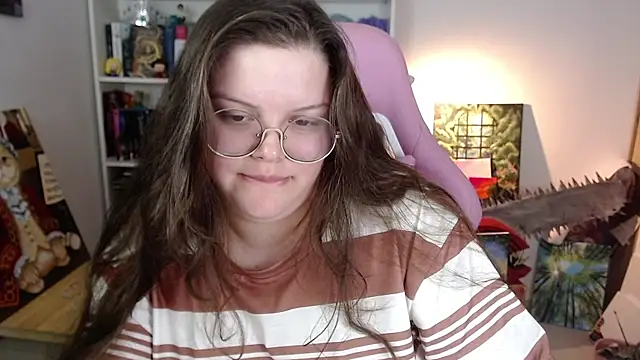 Gabiwaifu online show from 07.26.26