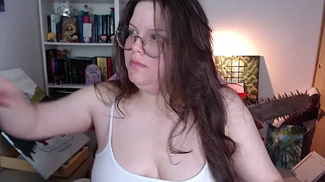 Gabiwaifu online show from 08.01.26