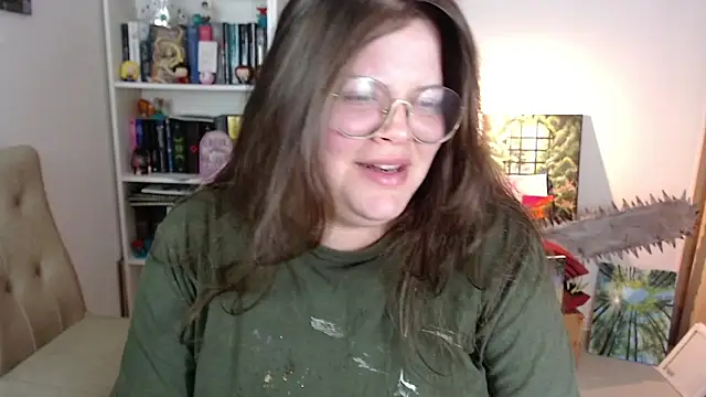Gabiwaifu online show from 08.06.26