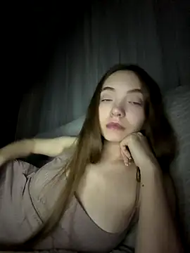 Snapshot of BarbaraFantasy chatting on 11.05.25 BarbaraFantasy online show from 11.05.25