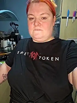 bbw olive peach online show from 02.23.25