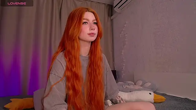 Evaa Moonn  online show from 03.11.25