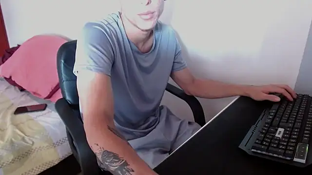 deividcloud36 online show from 03.21.25