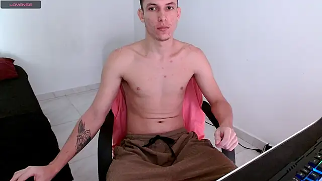 deividcloud36 online show from 09.14.25