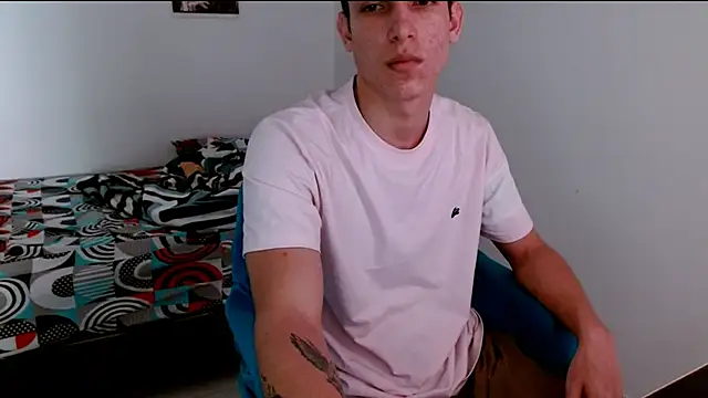 deividcloud36 online show from 10.10.25