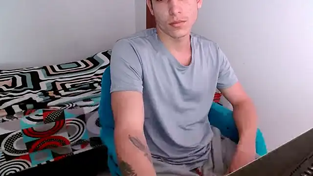 deividcloud36 online show from 10.18.25