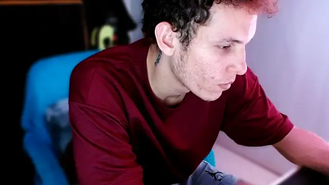 deividcloud36 online show from 11.09.25