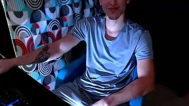 deividcloud36 online show from 11.28.25