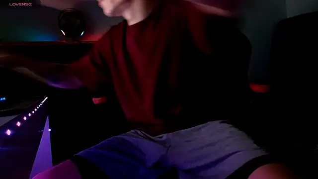 deividcloud36 online show from 04.01.26