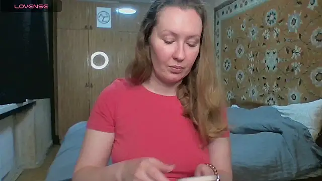 AnnaXLovers online show from 05.18.26