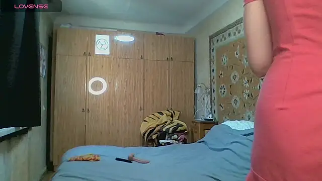 AnnaXLovers online show from 05.22.26