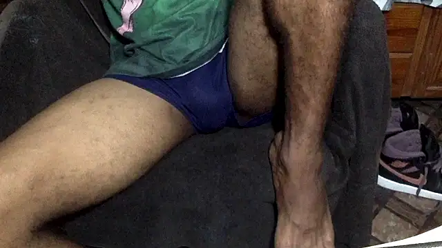 BBC JoyBoi online show from 02.06.25