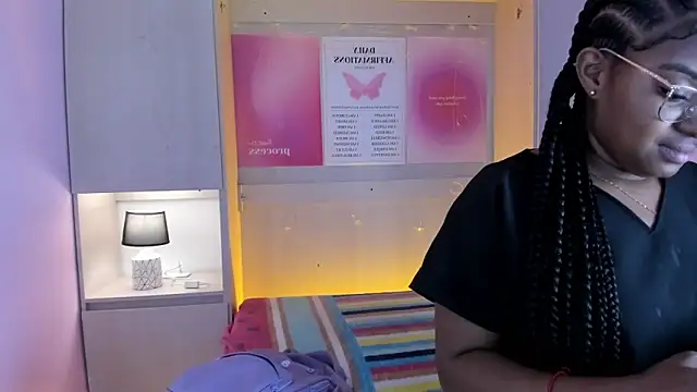 tamaraa smiith online show from 09.18.25