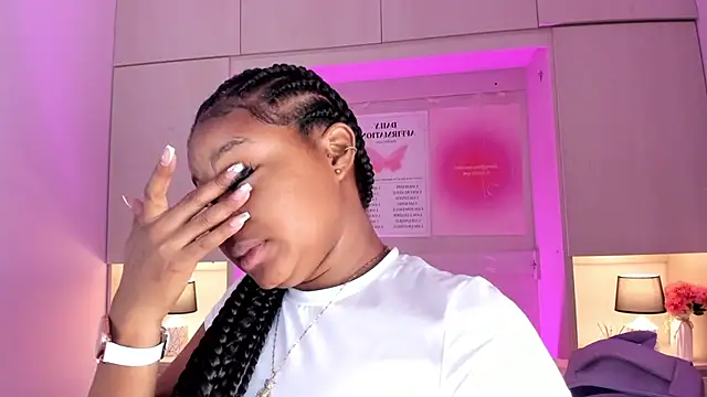 tamaraa smiith online show from 09.28.25