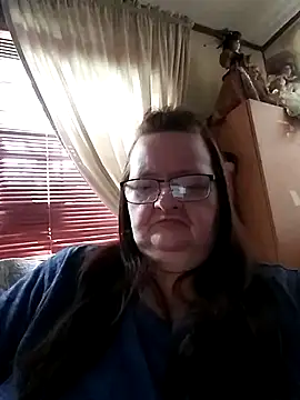 Bayou Woman68 online show from 09.15.25