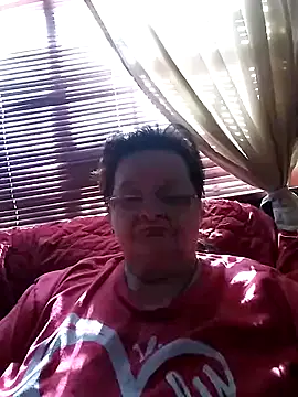 Bayou Woman68 online show from 01.16.26