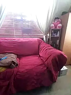 Bayou Woman68 online show from 04.09.26