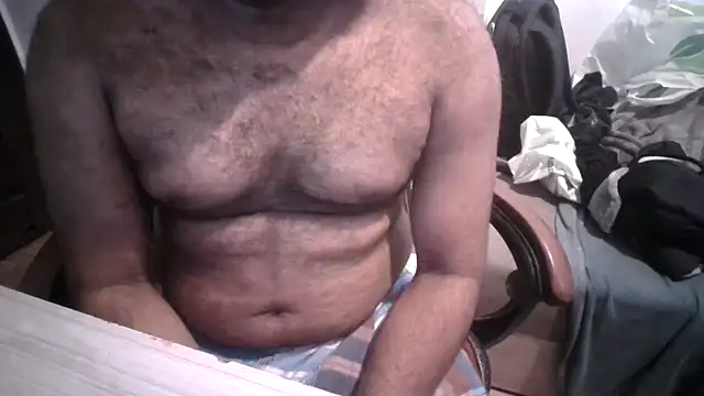 Indianluckyboytits online show from 03.30.26