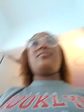 Adelehottman online show from 01.05.26