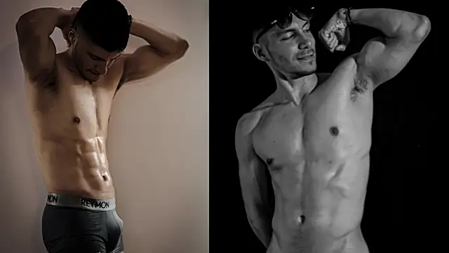 daniel sexy777 online show from 05.06.26