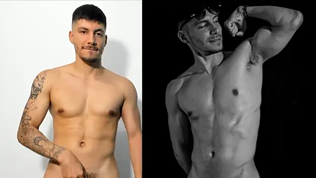 daniel sexy777 online show from 06.04.26