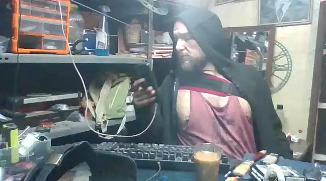 turkfucker online show from 12.14.24