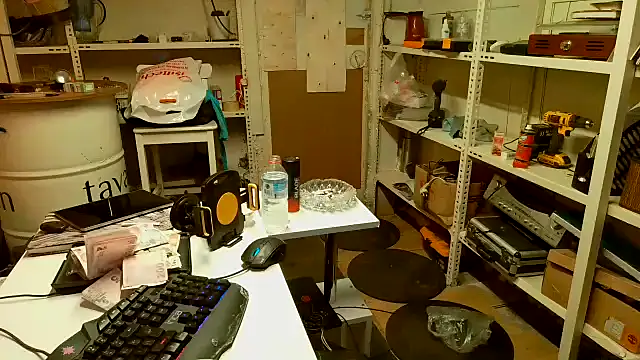 turkfucker online show from 03.18.25