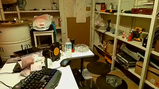 turkfucker online show from 03.18.25