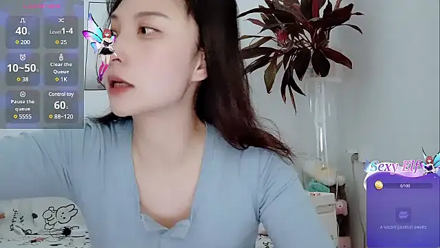 cathy00 online show from 12.11.24