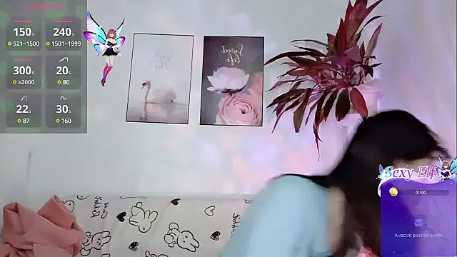 cathy00 online show from 12.15.24