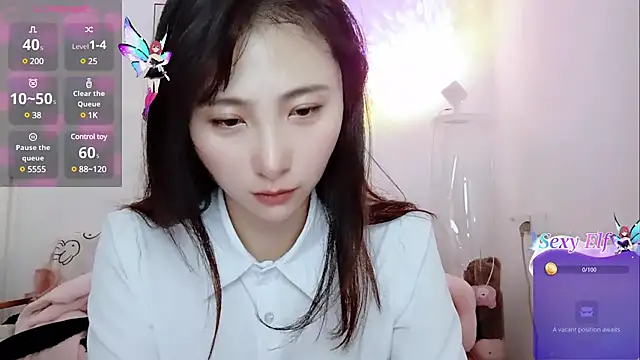 cathy00 online show from 12.18.24