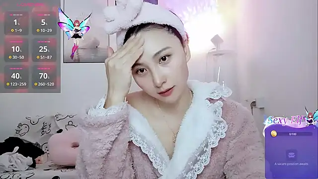 cathy00 online show from 12.19.24