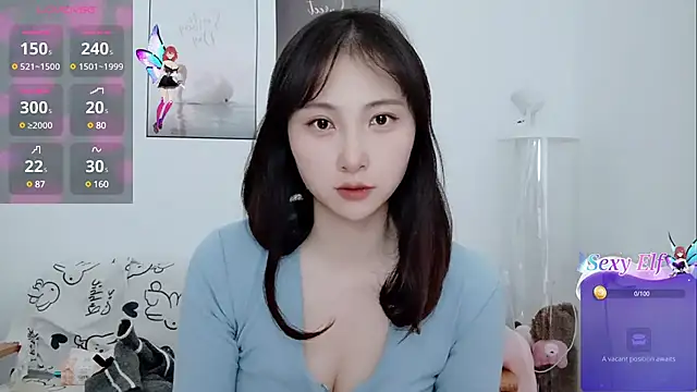 cathy00 online show from 12.21.24