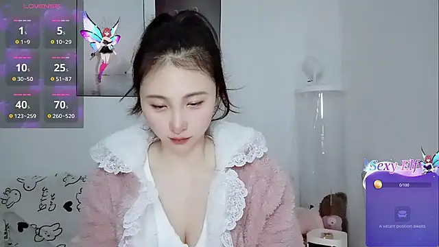 cathy00 online show from 12.23.24