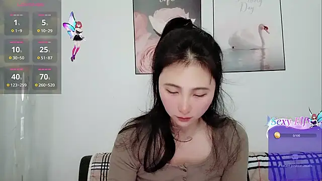 cathy00 online show from 01.16.25