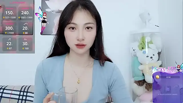 cathy00 online show from 02.04.25